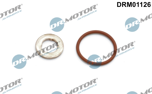 Seal Kit, injector nozzle DRM01126