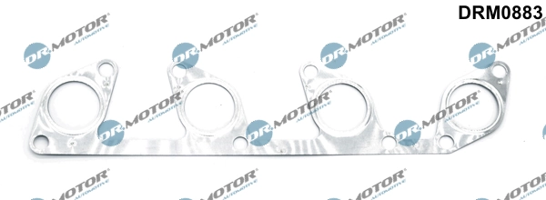 Gasket, exhaust manifold DRM0883