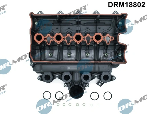 Cylinder Head Cover DRM18802