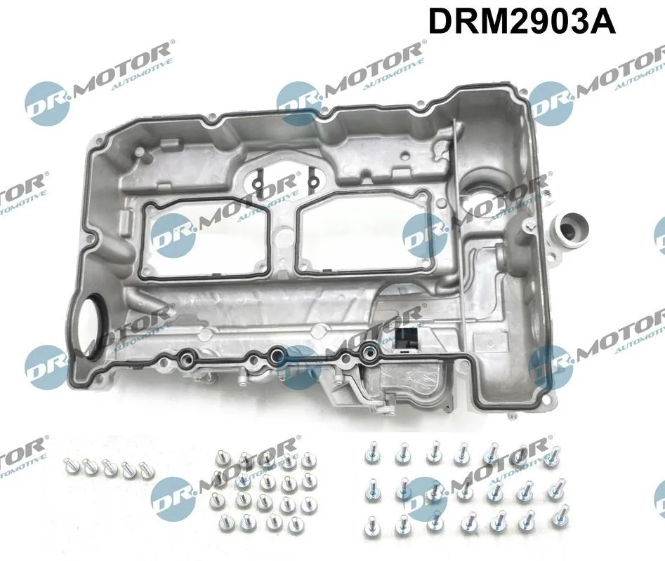 Cylinder Head Cover DRM2903A