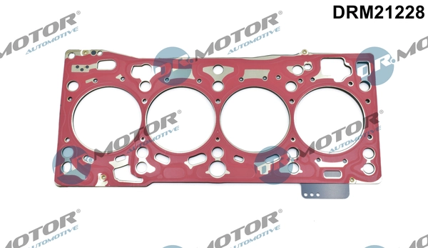 Gasket, cylinder head DRM21228