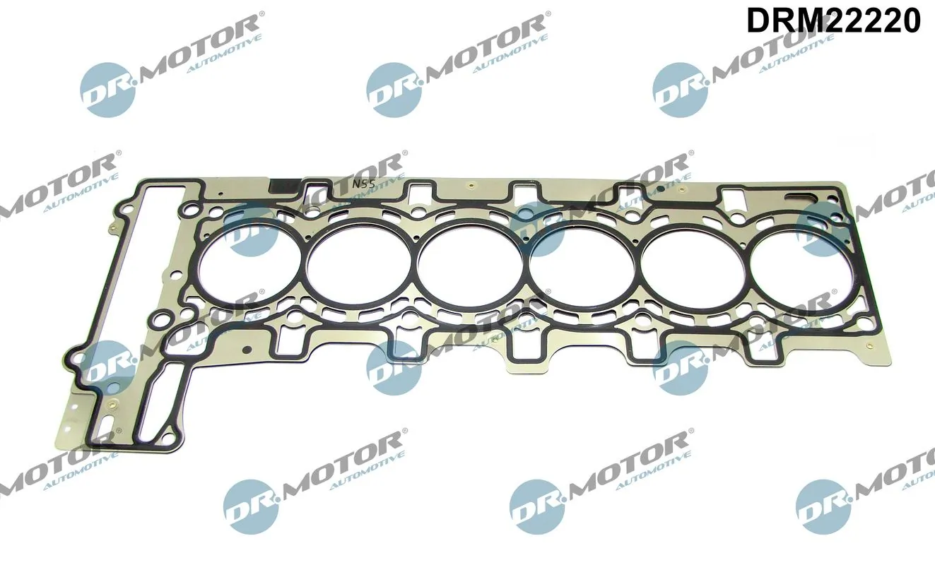 Gasket, cylinder head DRM22220