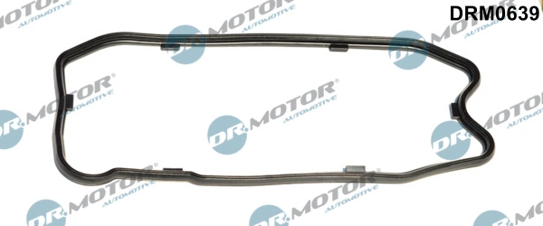 Gasket, oil sump DRM0639