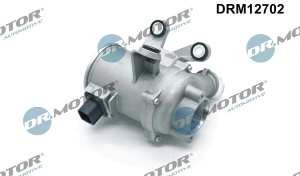 Water Pump, engine cooling DRM12702