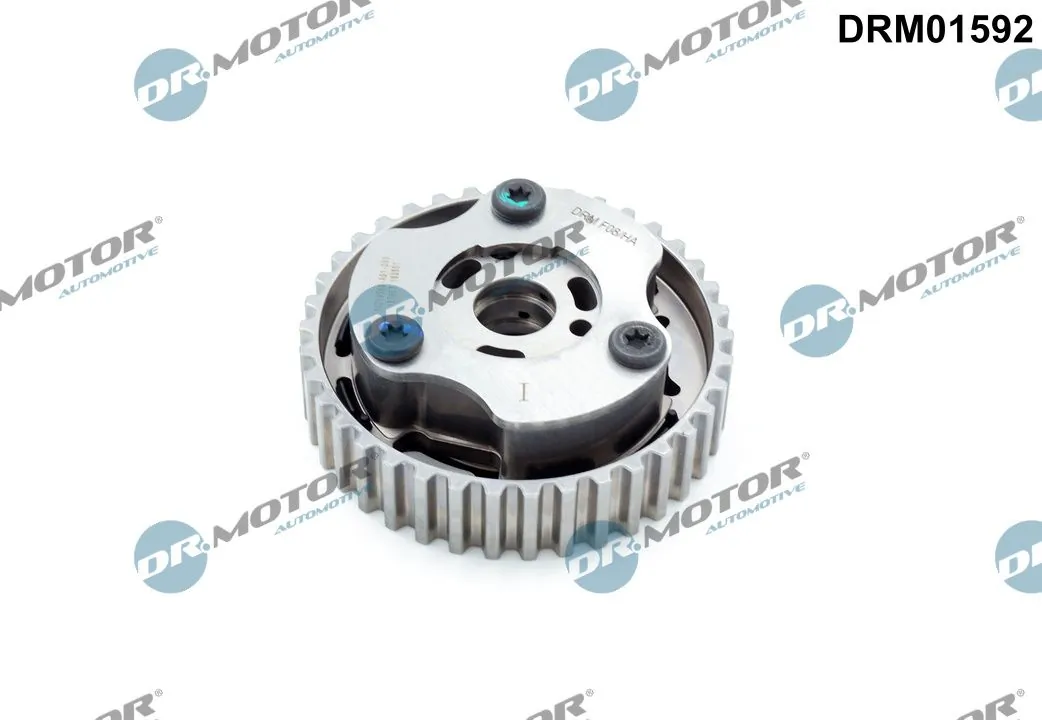 Camshaft Adjuster DRM01592