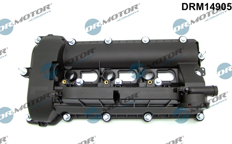Cylinder Head Cover DRM14905