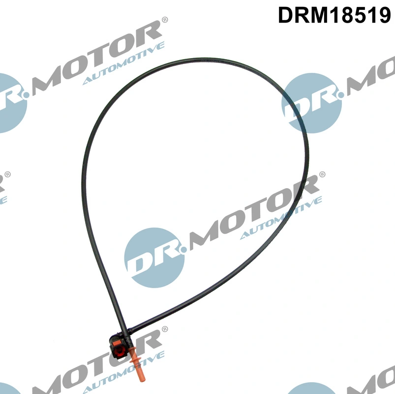 Fuel Hose DRM18519