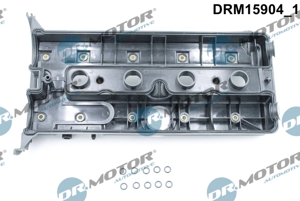 Cylinder Head Cover DRM15904