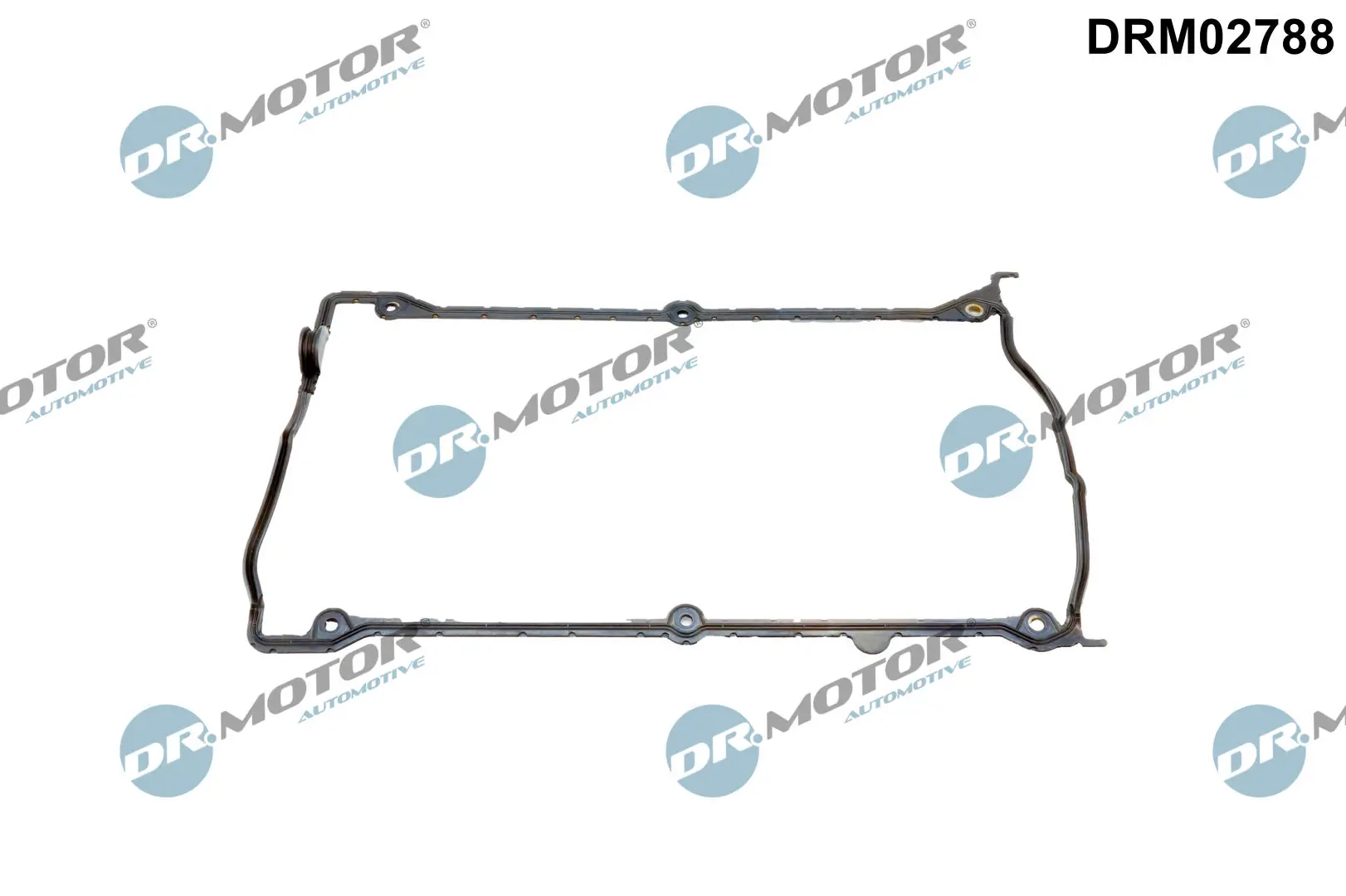 Gasket, intake manifold DRM02791