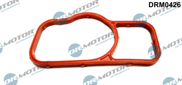 Gasket, water pump DRM0426
