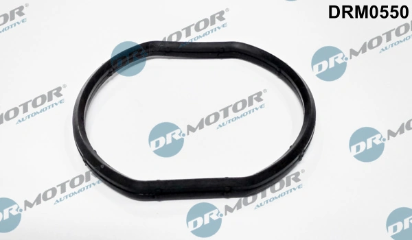 Gasket, thermostat housing DRM0550