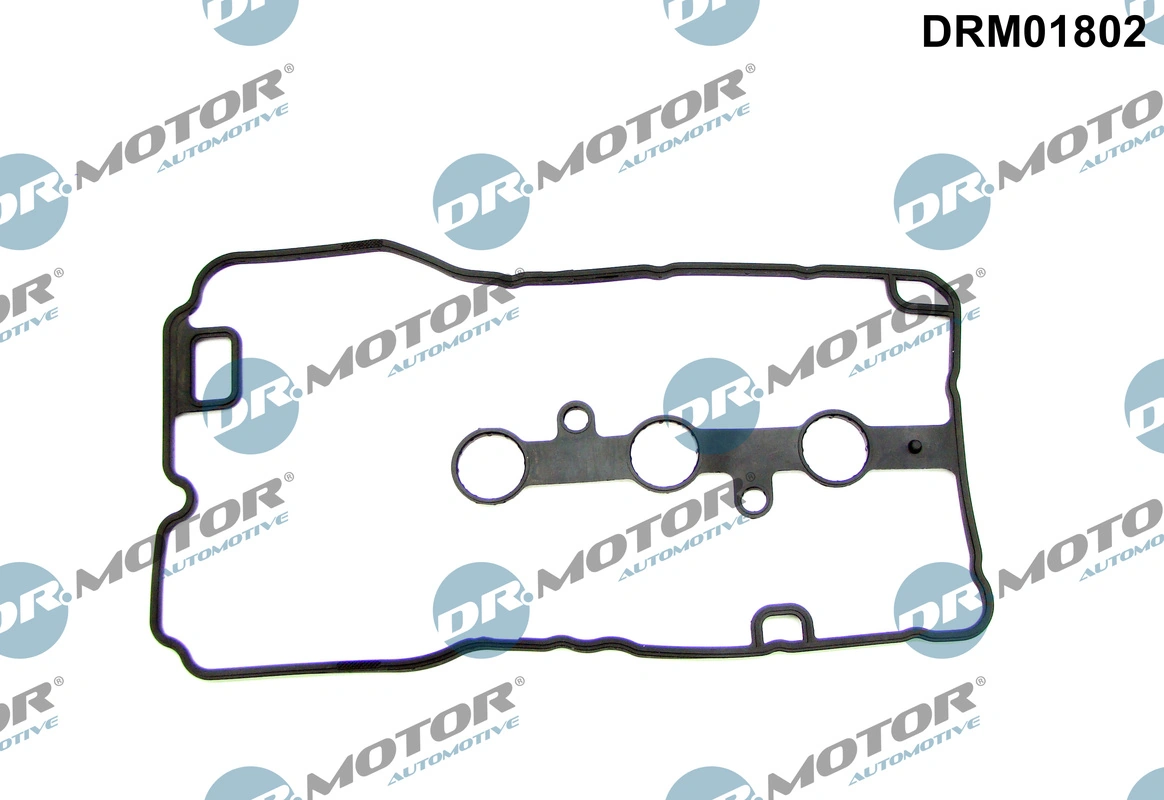 Gasket, cylinder head cover DRM01802