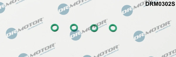 Sealing Cap, fuel overflow DRM0302S