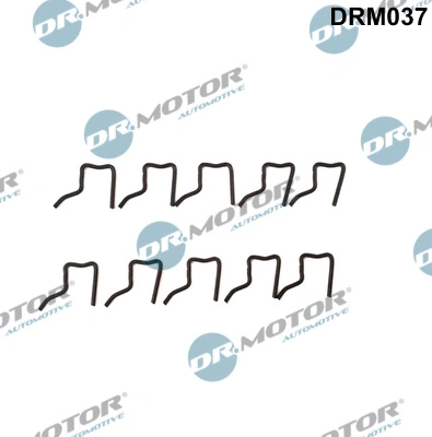 Retaining Spring DRM037