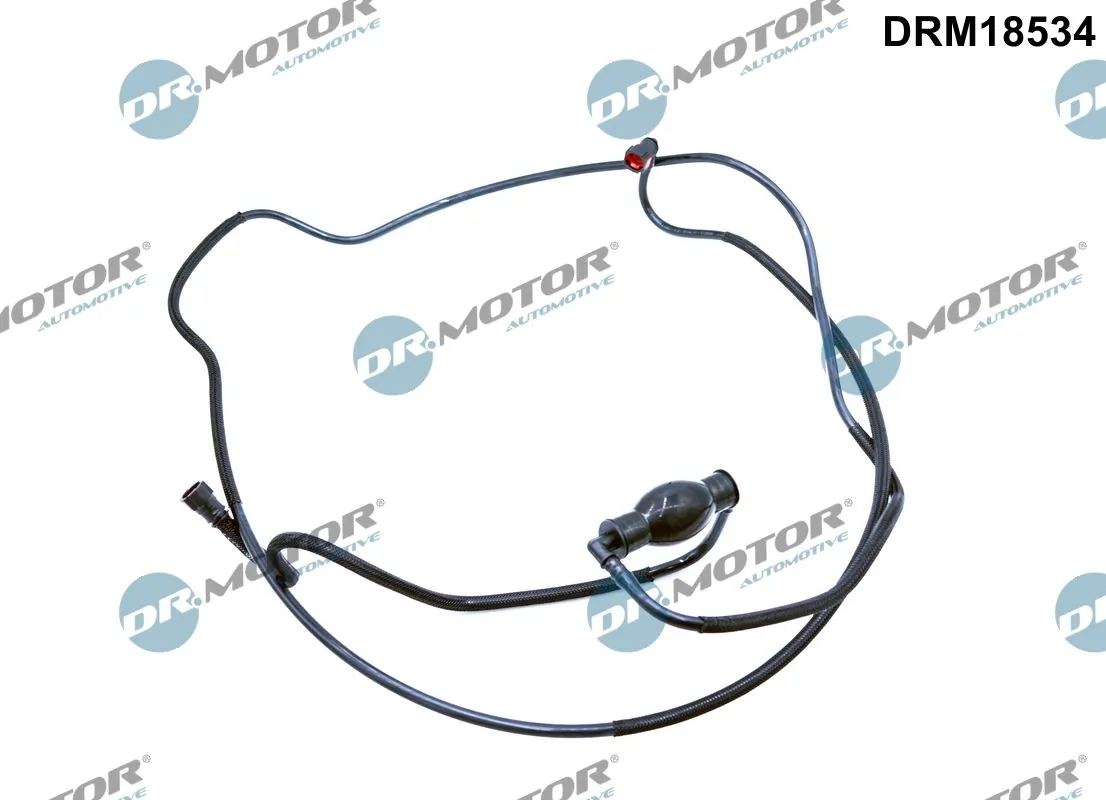 Fuel Line DRM18534