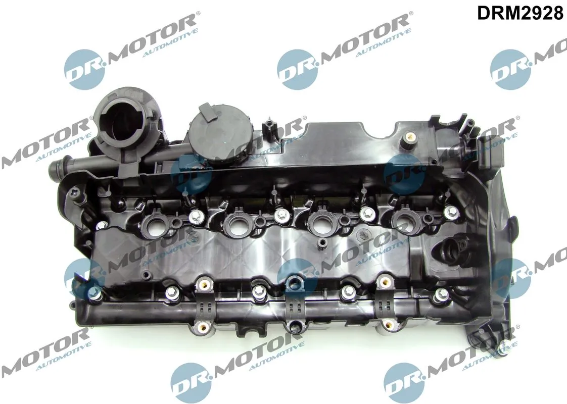 Cylinder Head Cover DRM2928