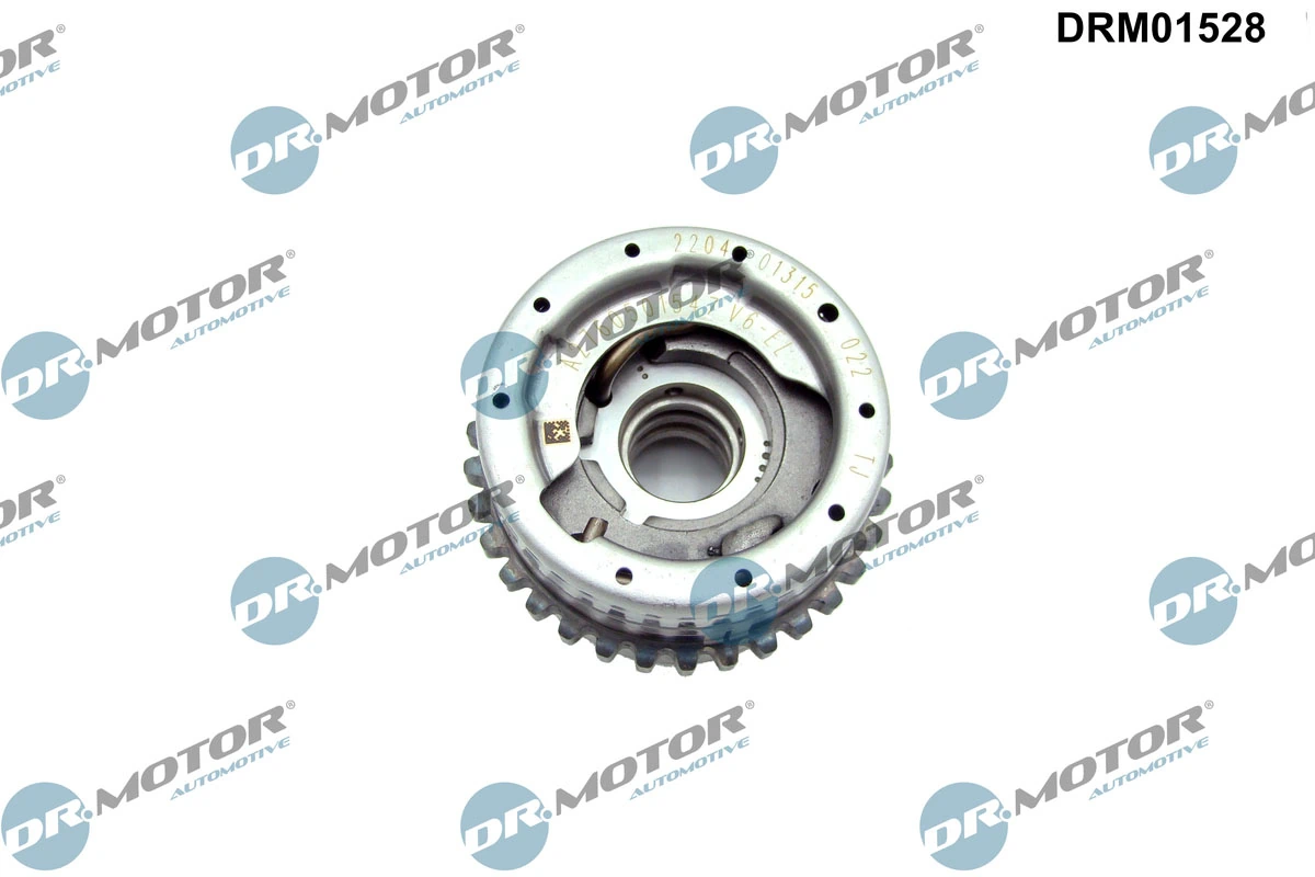 Camshaft Adjuster DRM01528