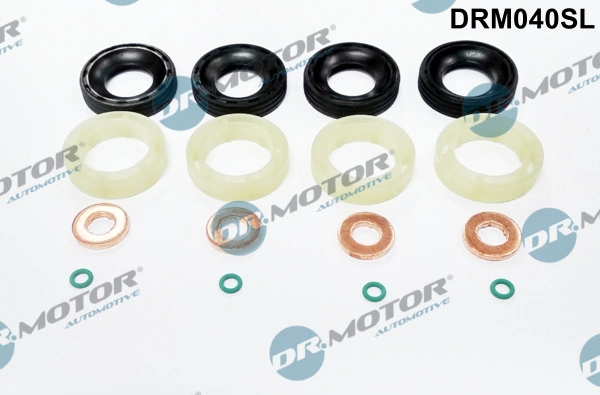 Seal Kit, injector nozzle DRM040SL