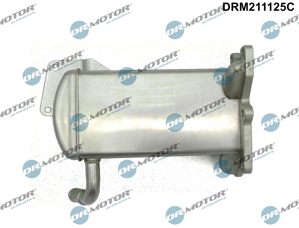 Cooler, exhaust gas recirculation DRM211125C