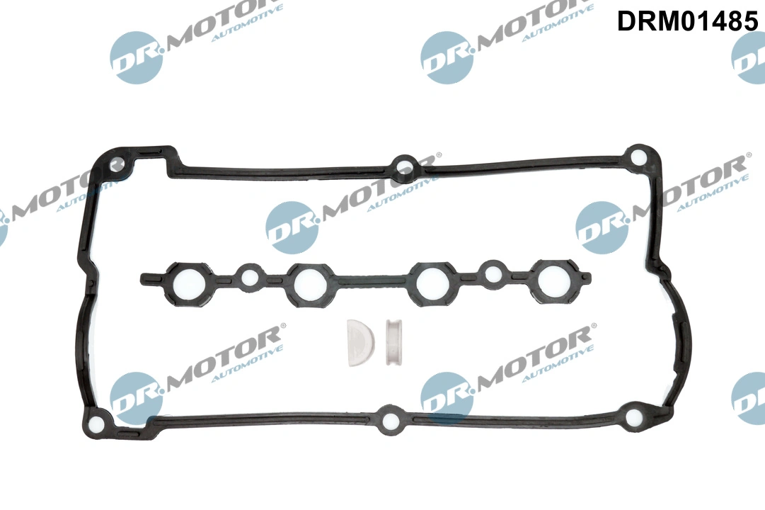Gasket Set, cylinder head cover DRM01485