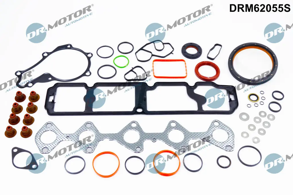 Gasket Kit, cylinder head DRM62055S