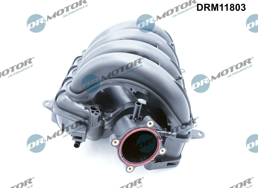 Dr.Motor Automotive DRM11803 Intake Manifold Module