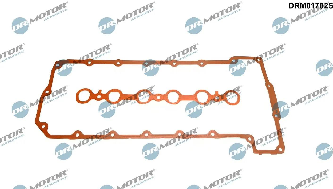 Gasket Set, cylinder head cover DRM01702S
