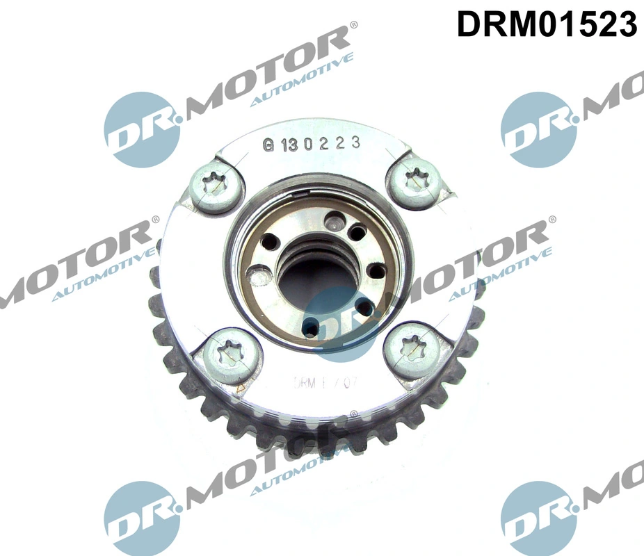 Camshaft Adjuster DRM01523