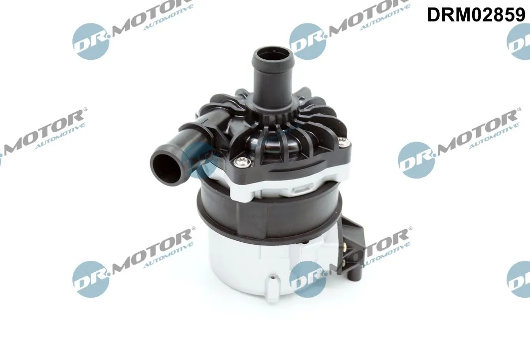 Auxiliary Water Pump (cooling water circuit) DRM02859