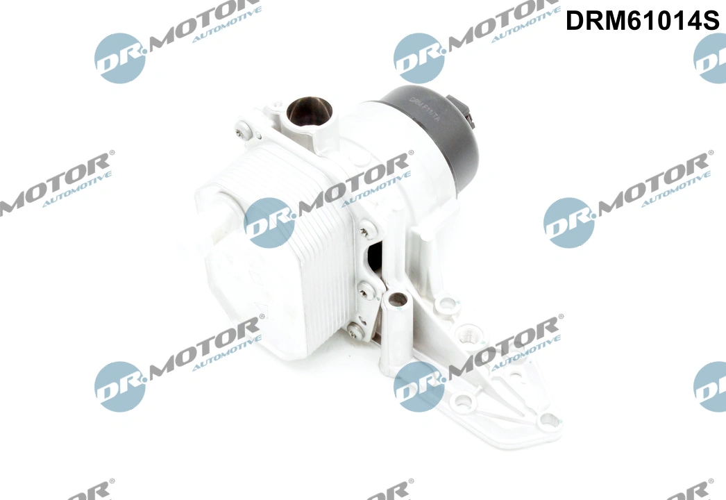 Housing, oil filter DRM61014S