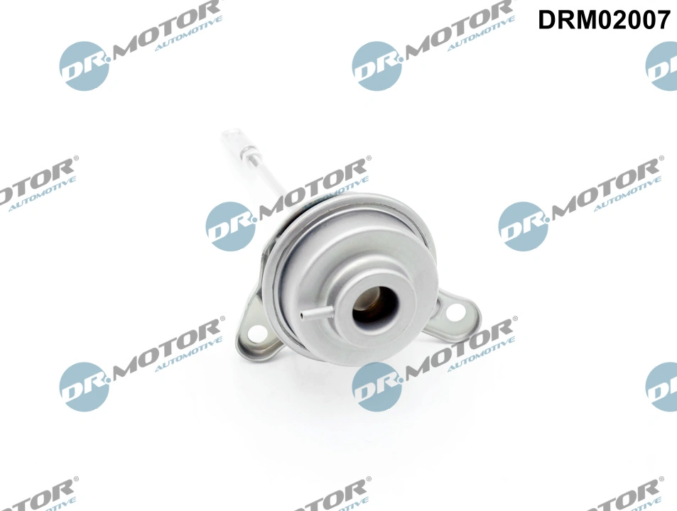 Actuator, turbocharger DRM02007