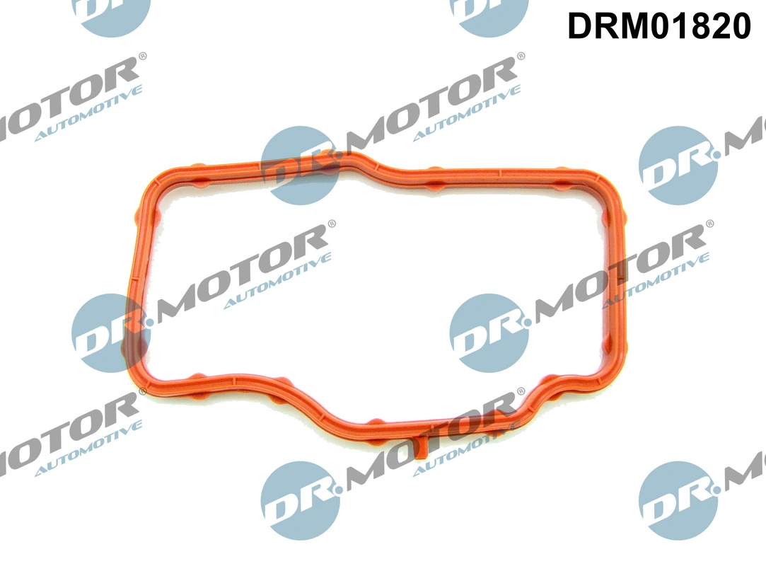 Gasket, thermostat housing DRM01820