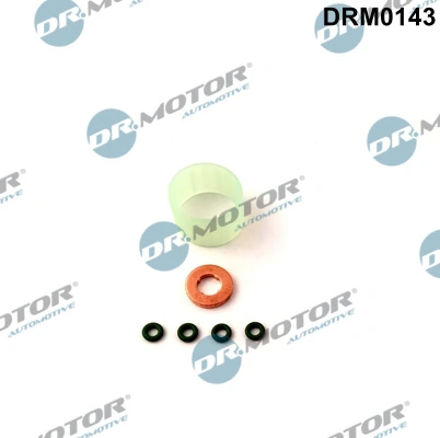 Seal Kit, injector nozzle DRM0143
