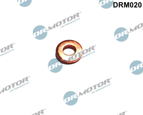 Heat Shield, injection system DRM020