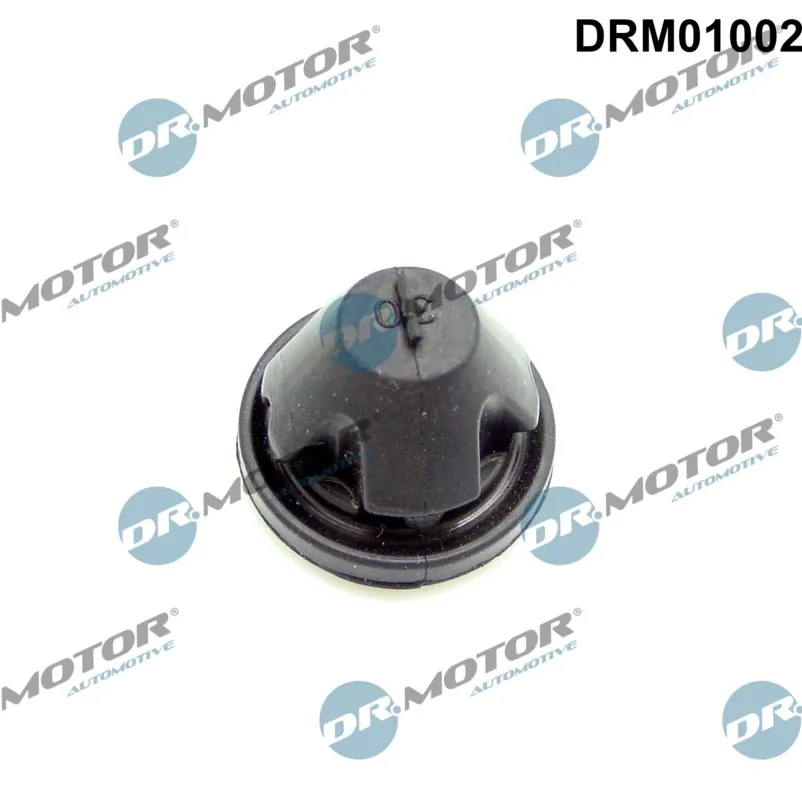 Buffer, engine cover DRM01002
