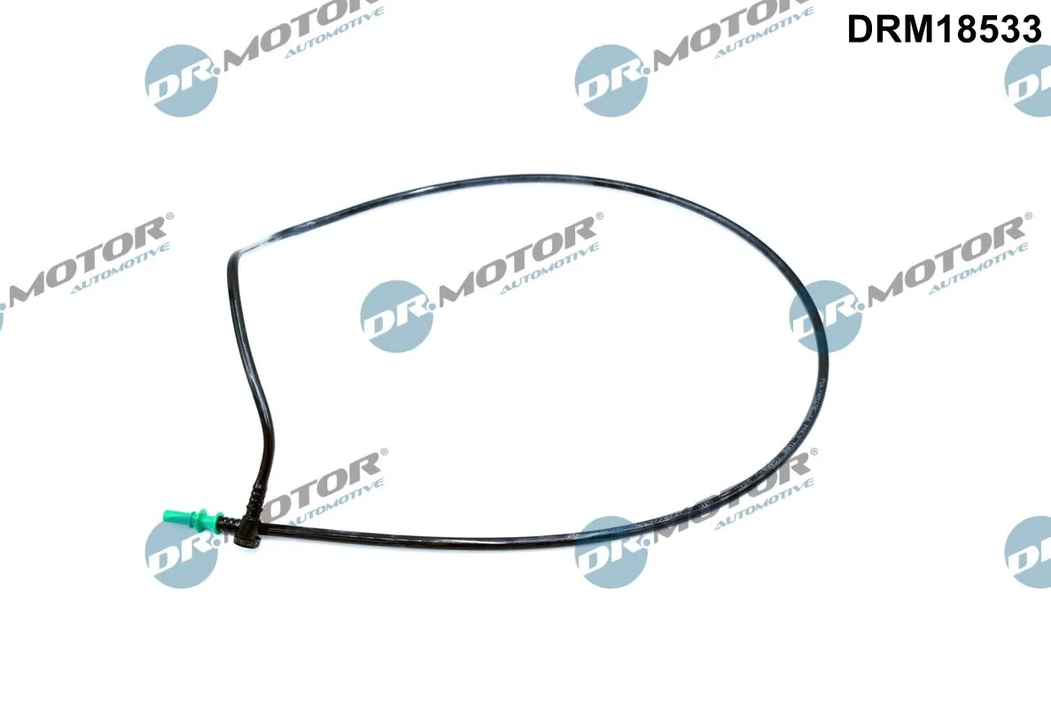 Fuel Line DRM18533