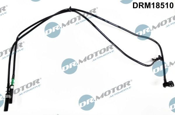 Fuel Line DRM18510