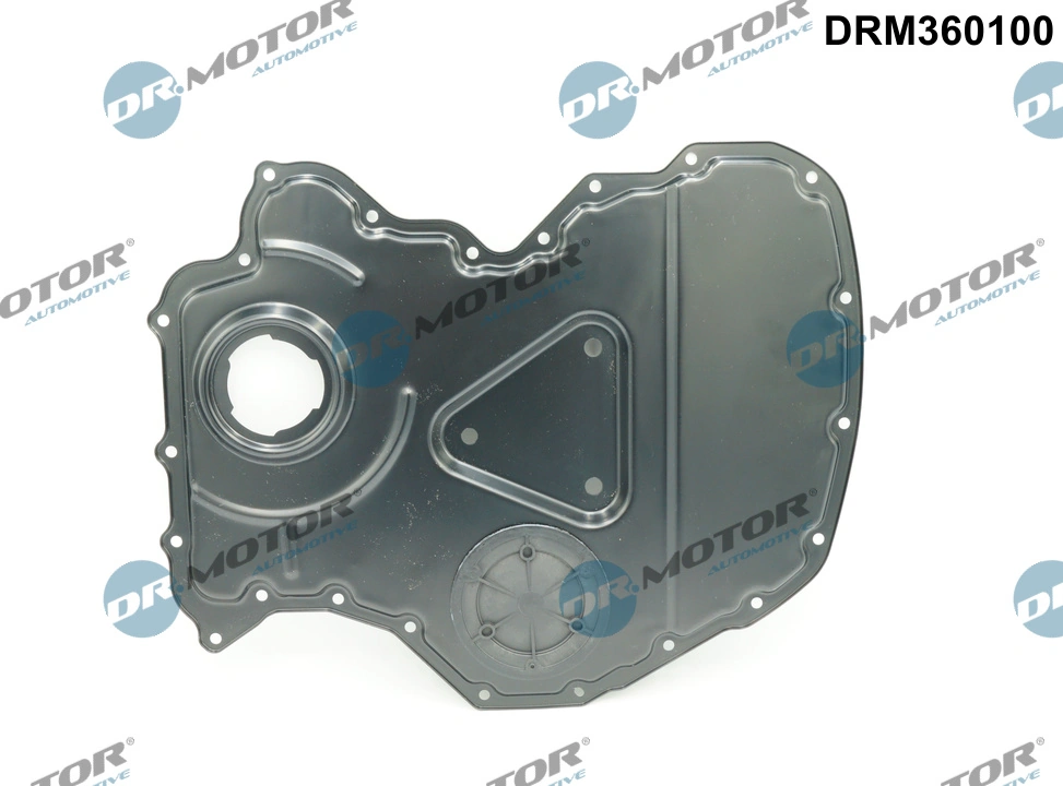 Timing Case Cover DRM360100