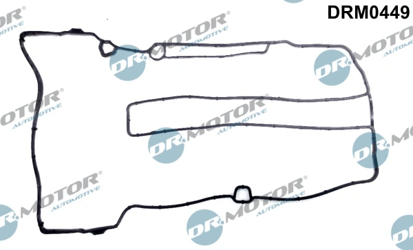 Gasket, cylinder head cover DRM0449