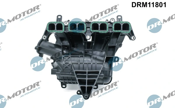 Intake Manifold Module DRM11801