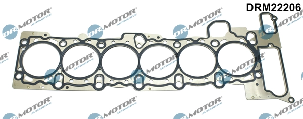 Gasket, cylinder head DRM22206