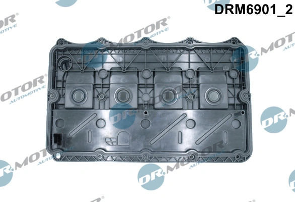 Cylinder Head Cover DRM6901