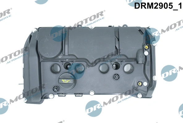 Cylinder Head Cover DRM2905