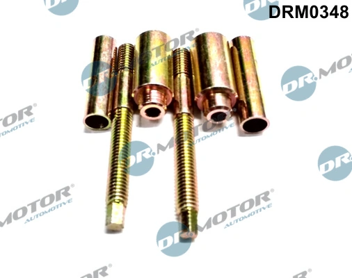 Screw, injection nozzle holder DRM0348