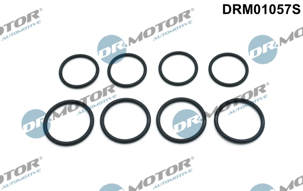 Seal Ring, spark plug shaft DRM01057S