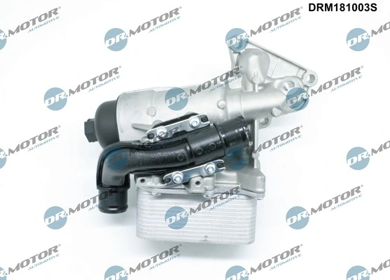 Dr.Motor Automotive DRM181003S Housing, oil filter