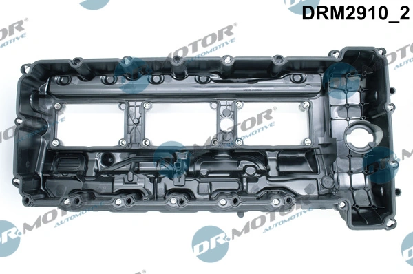 Cylinder Head Cover DRM2910