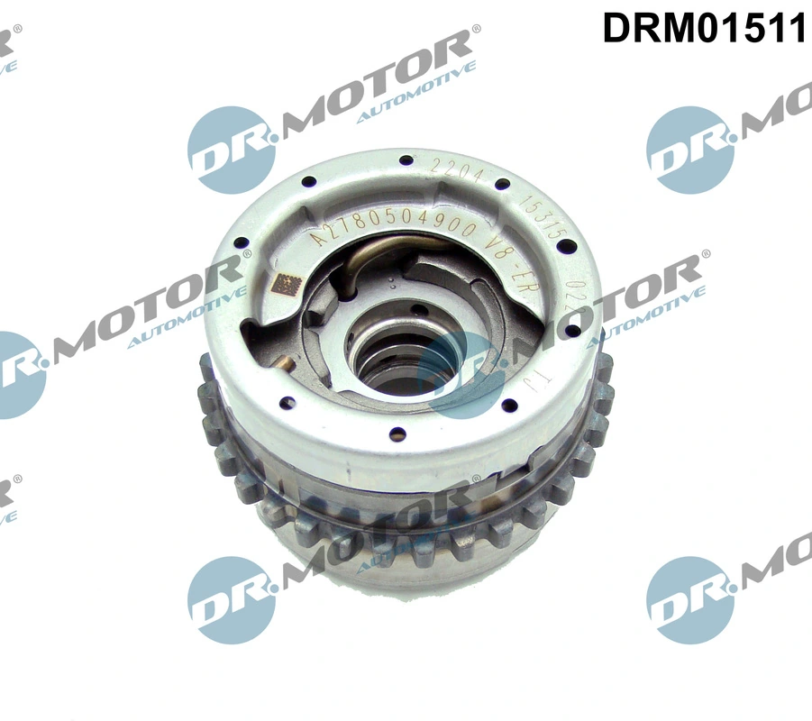 Camshaft Adjuster DRM01511