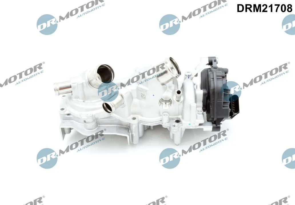 Water Pump, engine cooling DRM21708