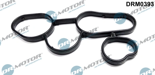 Gasket, oil cooler DRM0393